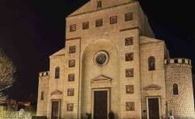 Chiesa Madonna delle Grazie Nuoro
